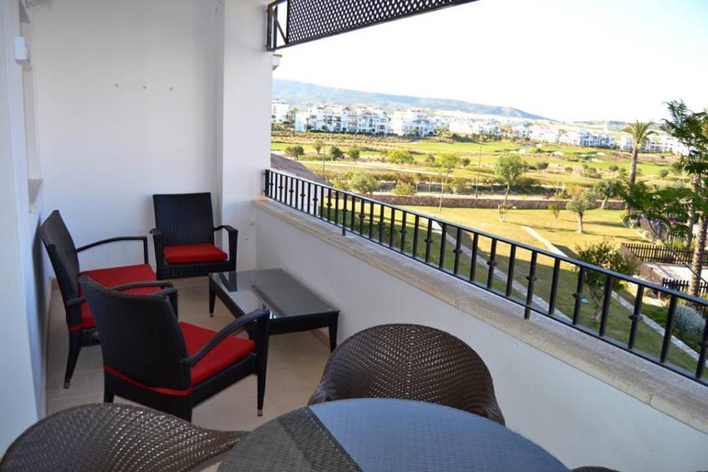 Apartamento Atlantico Sucina Værelse billede