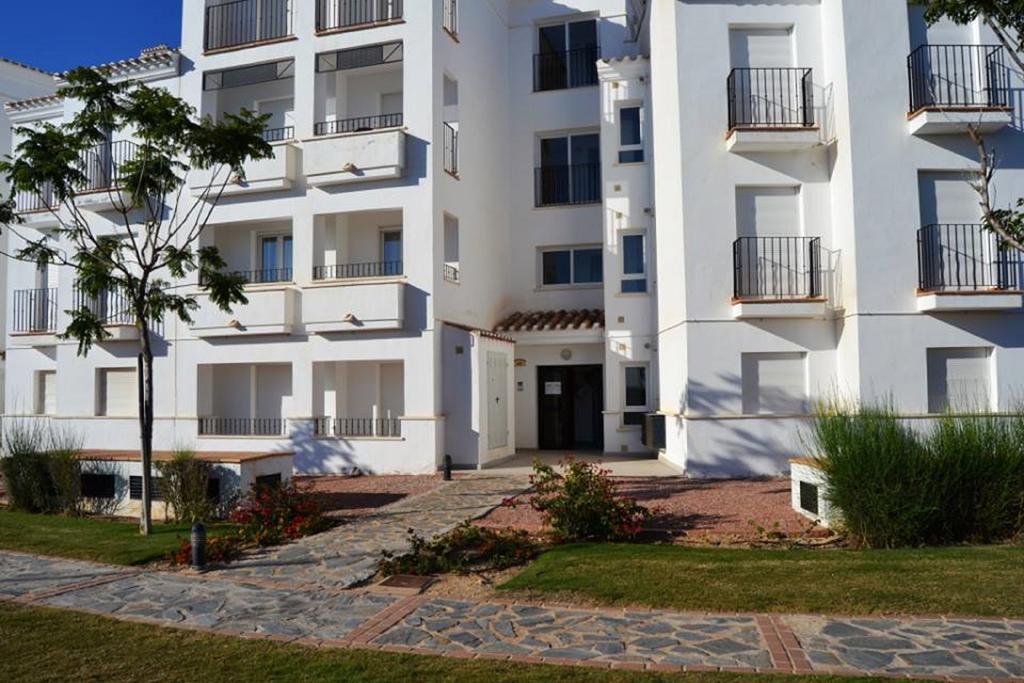 Apartamento Atlantico Sucina Værelse billede